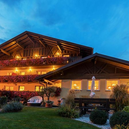 bei Martin's Hotel Morter Bagian luar foto