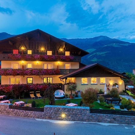 bei Martin's Hotel Morter Bagian luar foto