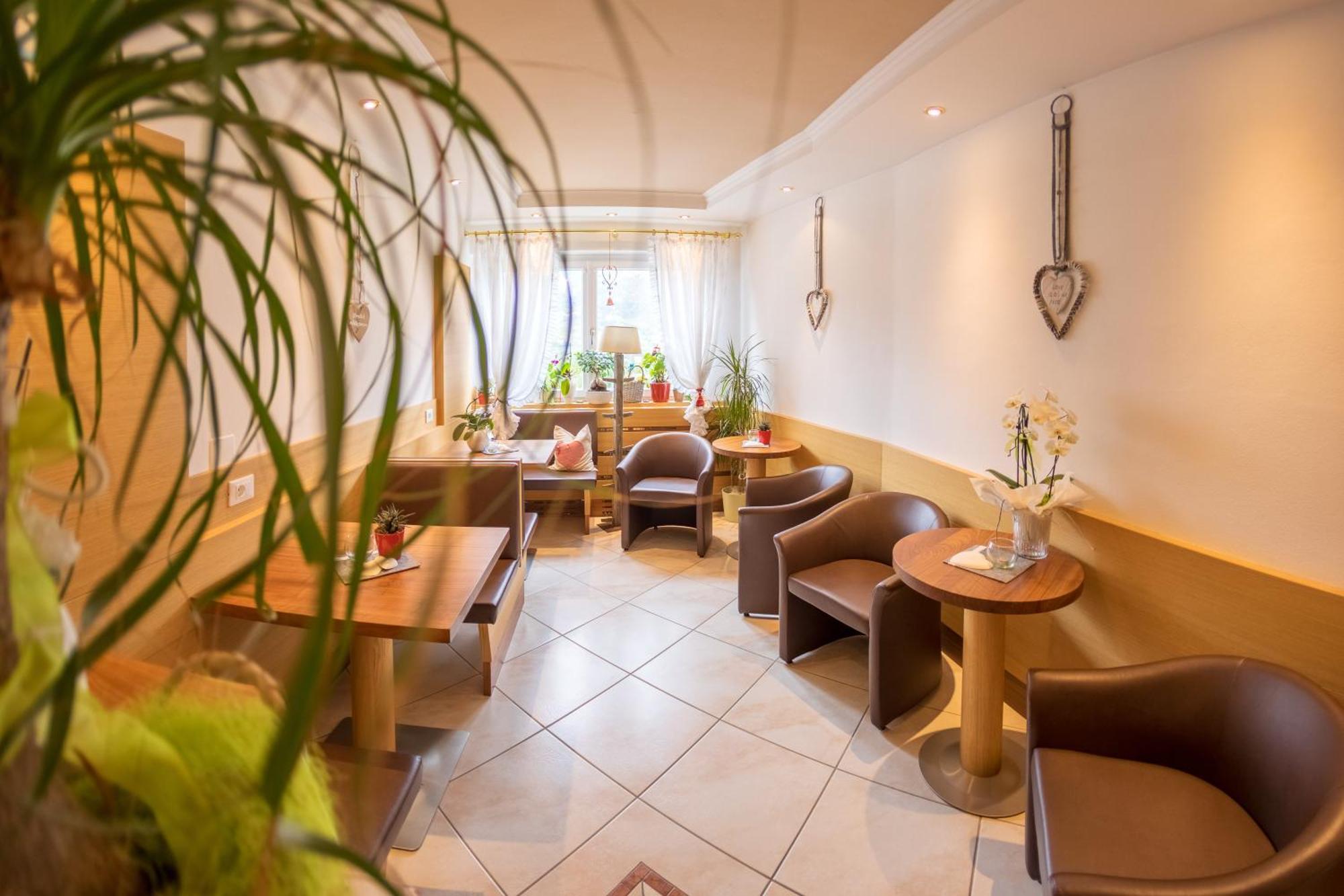 bei Martin's Hotel Morter Bagian luar foto