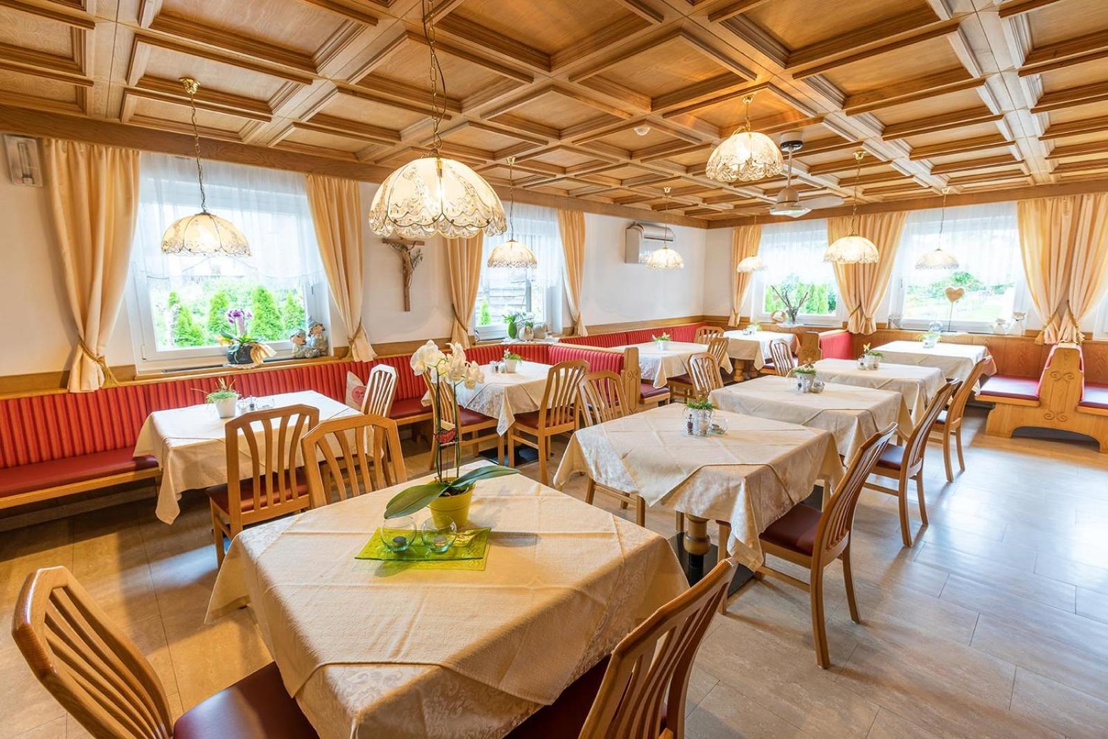 bei Martin's Hotel Morter Bagian luar foto