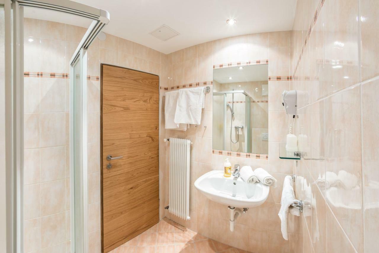 bei Martin's Hotel Morter Bagian luar foto